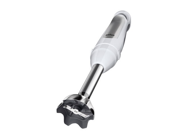 Braun MultiQuick 7 Hand Blender ActiveBlade SmartSpeed