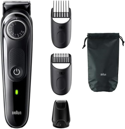 Braun Beard Trimmer BT3 40 Length Settings