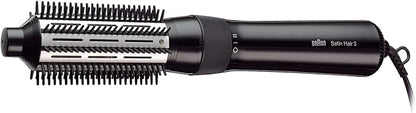 Braun Hair Styler 3 Attachments Volume