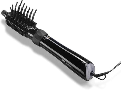 Braun Hair Styler Steam Function 3 Attachments