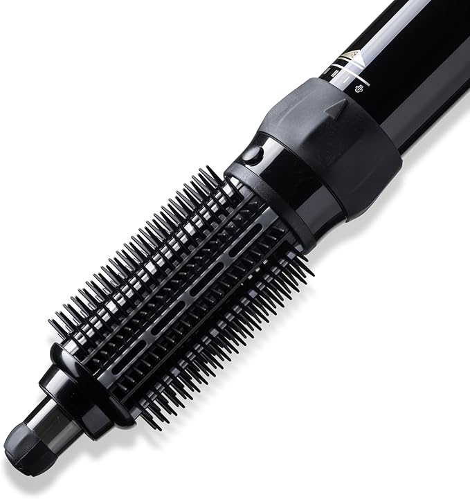 Braun Hair Styler Steam Function 3 Attachments