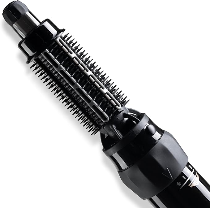 Braun Hair Styler Steam Function 3 Attachments