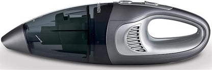 Kenwood Cordless Hand Vacuum Wet/Dry 14.8V Silver