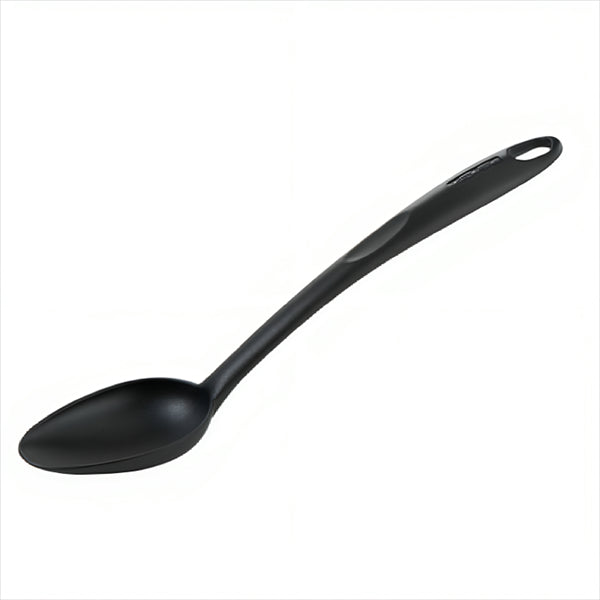 Tefal Bienvenue Solid Spoon Nylon Heat-Resistant