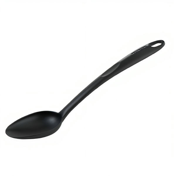 Tefal Bienvenue Solid Spoon Nylon Heat-Resistant