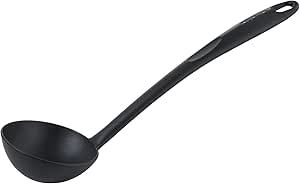 Tefal Bienvenue Ladle Nylon Heat-Resistant