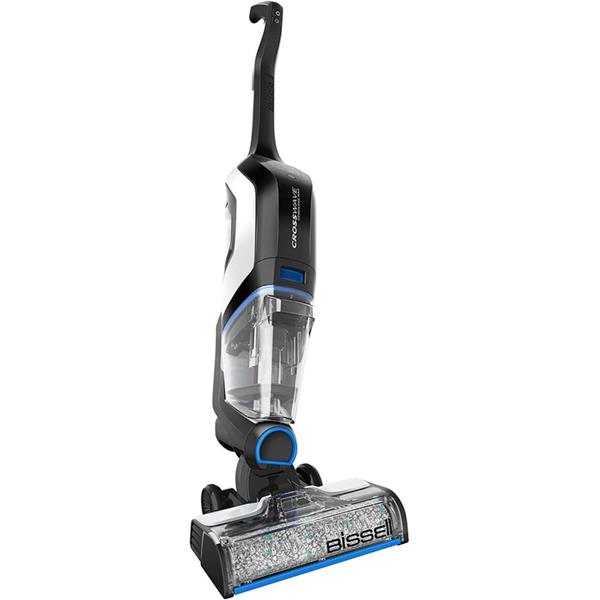 BISSELL Crosswave Cordless Max Vacuum Cleaner