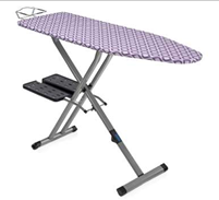 OTIMA PRO XL Ironing Board 137x45cm