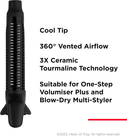 Revlon One Step Curler Attachment for Volumiser 5298