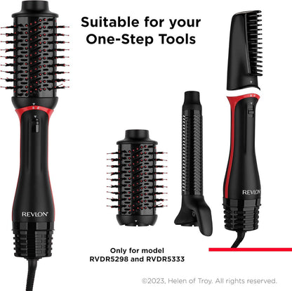 Revlon One Step Curler Attachment for Volumiser 5298