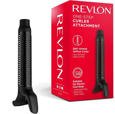 Revlon One Step Curler Attachment for Volumiser 5298