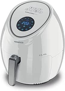 Kenwood Digital Air Fryer 5.5L 1800W 7 Presets