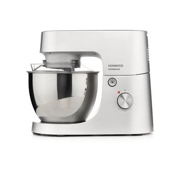 Kenwood Kitchen Machine 1100W 5L Bowl with Glass Blender