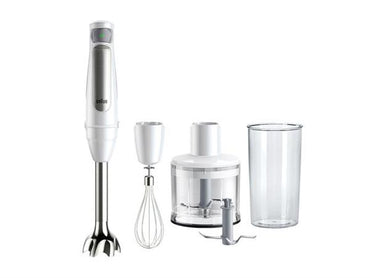 Braun MultiQuick 7 Hand Blender 1000W Ice Chopper