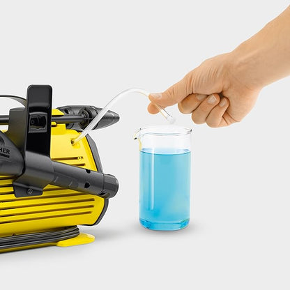 Karcher Pressure Washer K 3 Horizontal 120 Bar 1600W