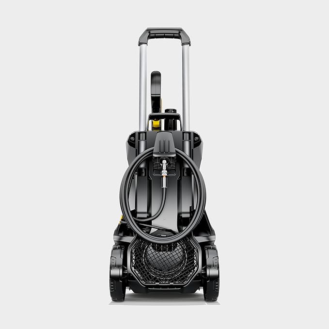 Karcher Pressure Washer K 7 WCM 180 Bar Water Cooled