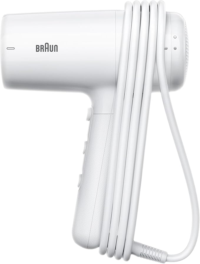 Braun Hair Dryer 2100W Precise Heat