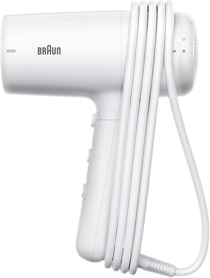 Braun Hair Dryer 2100W Precise Heat