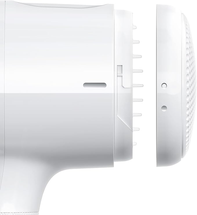 Braun Hair Dryer 2100W Precise Heat