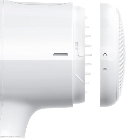 Braun Hair Dryer 2100W Precise Heat