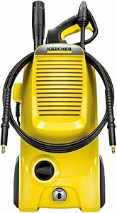 Karcher Pressure Washer K 5 Classic 145 Bar Water Cooled