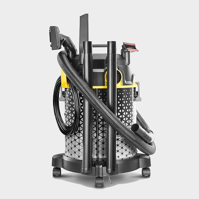 Karcher Dry Vacuum Cleaner DVAC 1800 20L Blower