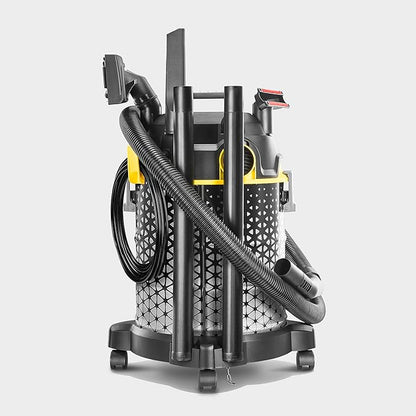 Karcher Dry Vacuum Cleaner DVAC 1800 20L Blower