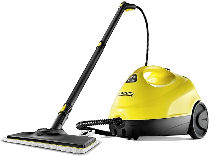 Karcher Steam Cleaner SC 2 EasyFix 3.2 Bar 1500W