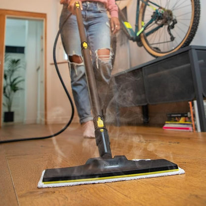 Karcher Steam Cleaner SC 2 EasyFix 3.2 Bar 1500W