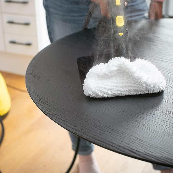 Karcher Steam Cleaner SC 2 EasyFix 3.2 Bar 1500W