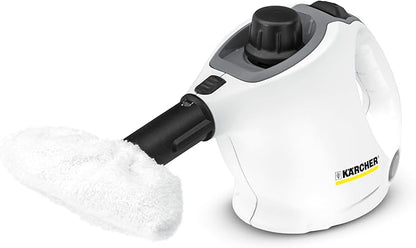 Karcher Handheld Steam Cleaner SC 1 EasyFix 3 Bar