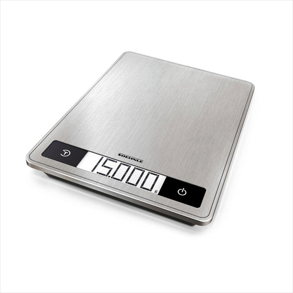 Soehnle Digital Kitchen Scale 15KG Page Profi 200