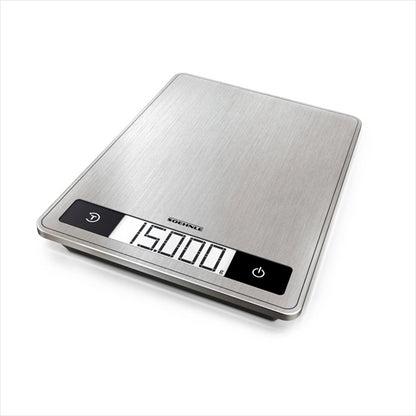 Soehnle Digital Kitchen Scale 15KG Page Profi 200
