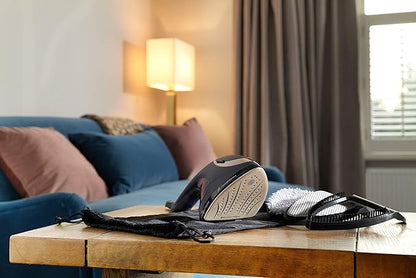 Russell Hobbs Steam Genie 2-in-1 Steamer Iron 1700W