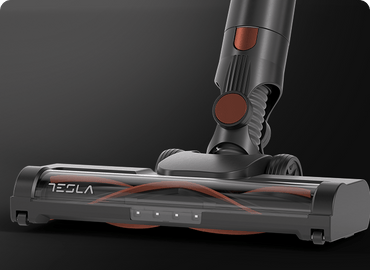 Tesla Stick Vacuum Power 250W