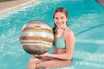 Bestway Jupiter Explorer Inflatable Glowball