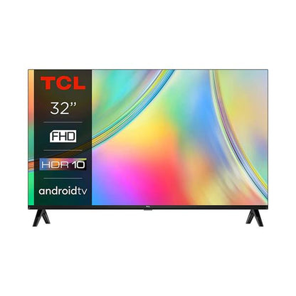 TCL 32 Inch Full HD Smart Android TV