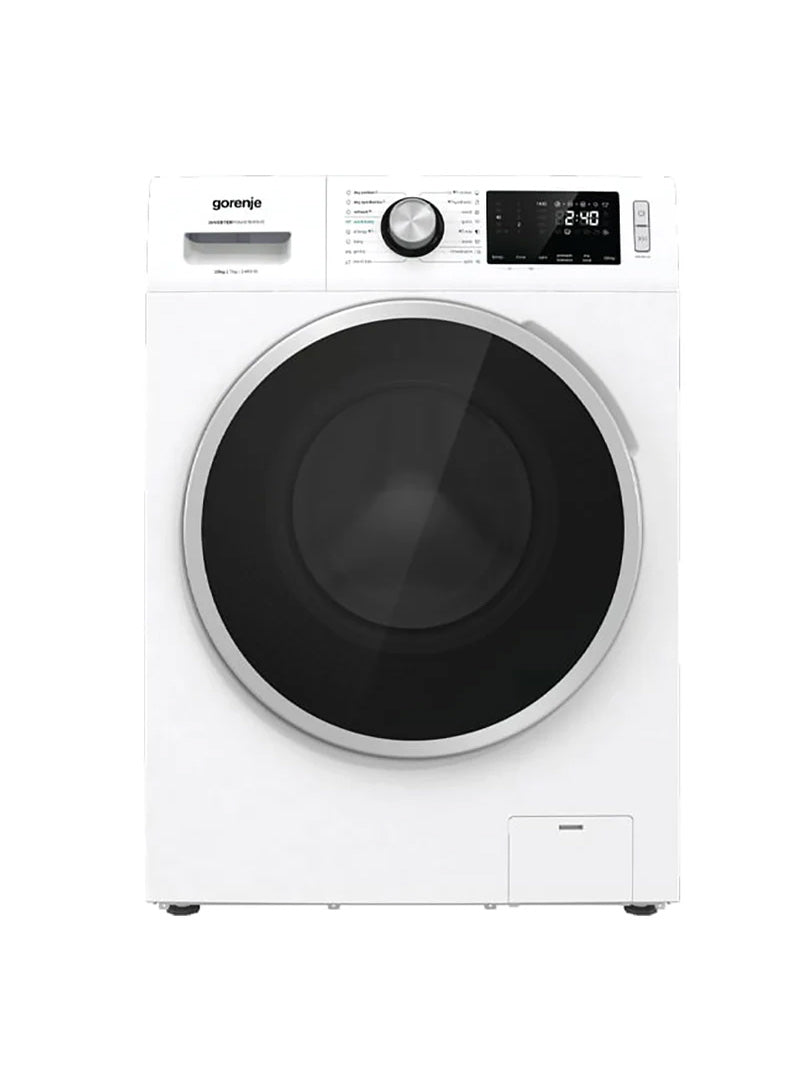 Gorenje Washer Dryer Combo 10/6KG Inverter White