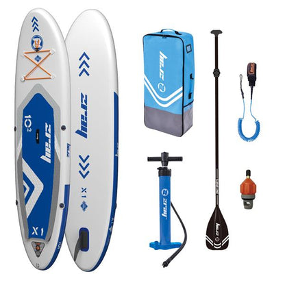 Zray X1 Inflatable SUP Board Set 310cm 140KG