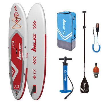 Zray X1 Inflatable SUP Board Set 365cm 160KG