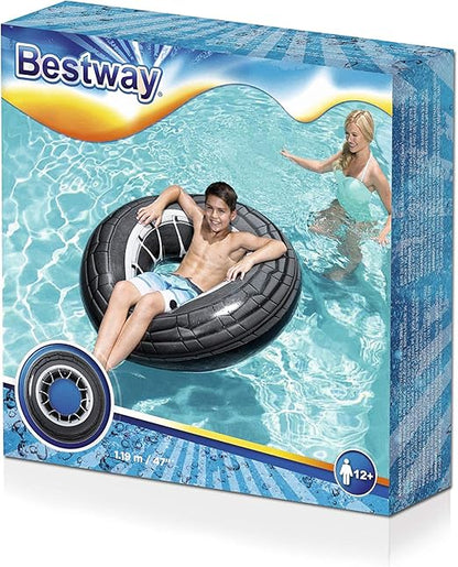 Bestway High Velocity Inflatable Tire Tube