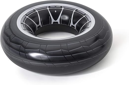 Bestway High Velocity Inflatable Tire Tube