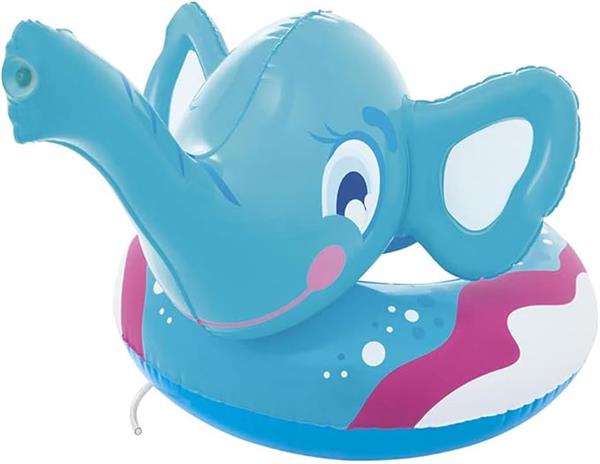 Bestway Elephant Spray Rings Inflatable