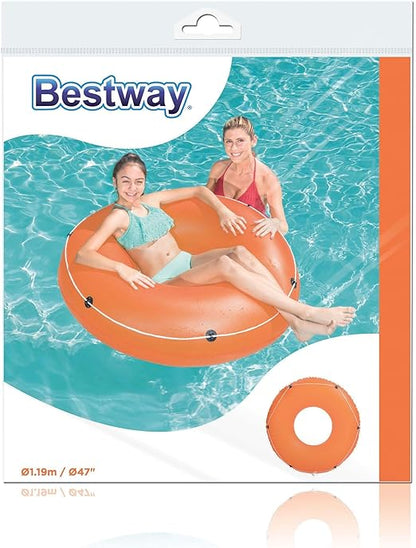 Bestway Color Blast Inflatable Swim Ring