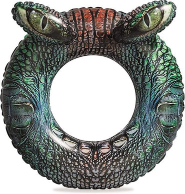 Bestway Croc/Tiger Predator Swim Ring