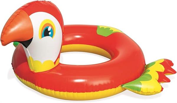 Bestway Animal Shaped Swim Ring