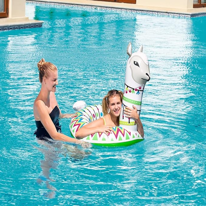 Bestway Alpaca Inflatable Swim Ring