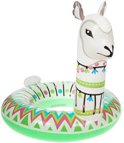 Bestway Alpaca Inflatable Swim Ring