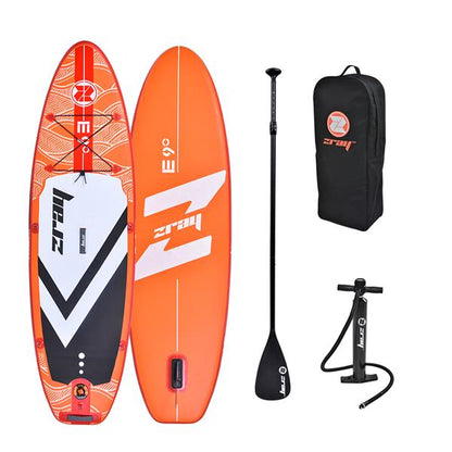 Zray X1 Inflatable SUP Board Set 275cm 95KG