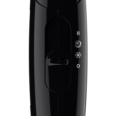 Philips BHC010/10 Essential Care Hair Dryer - 1200W - Foldable Handle